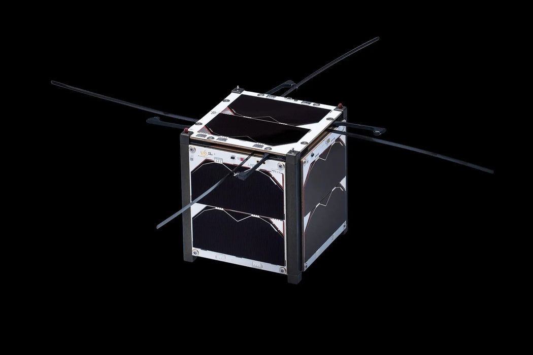 CUBESATプラットフォーム