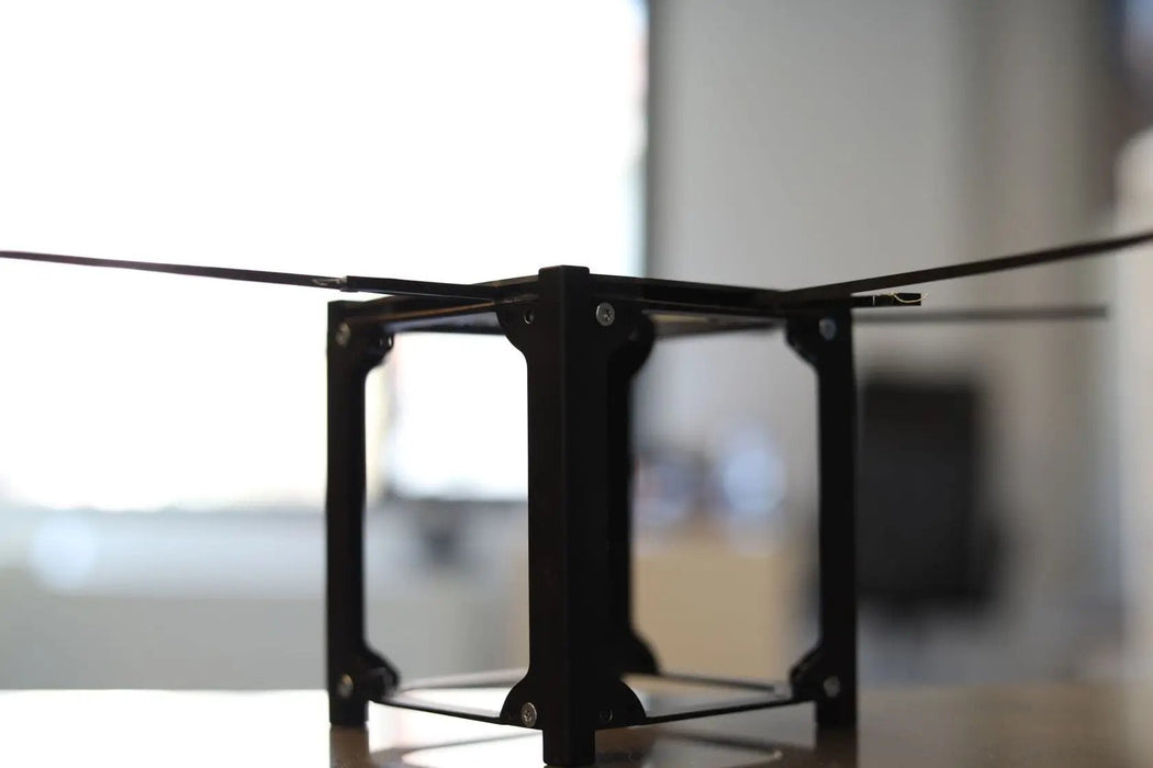 CUBESAT STRUCTURE