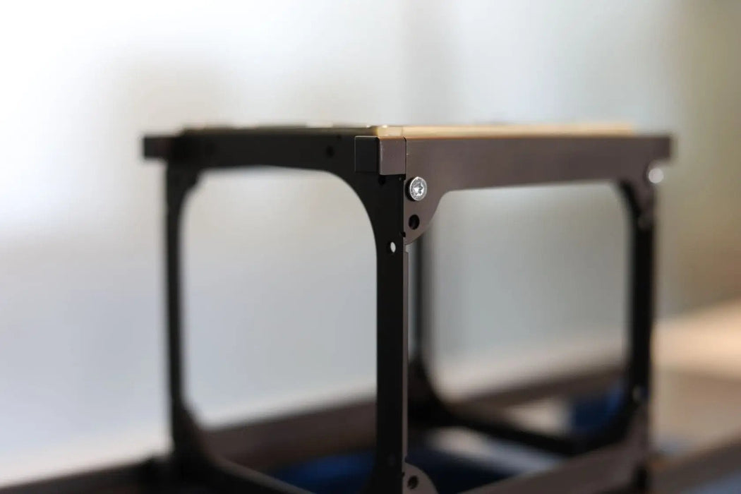 CUBESAT STRUCTURE
