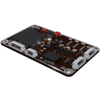 NanoMind A3200
