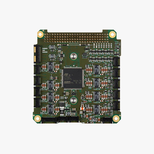 CubeSat電力システムEPS