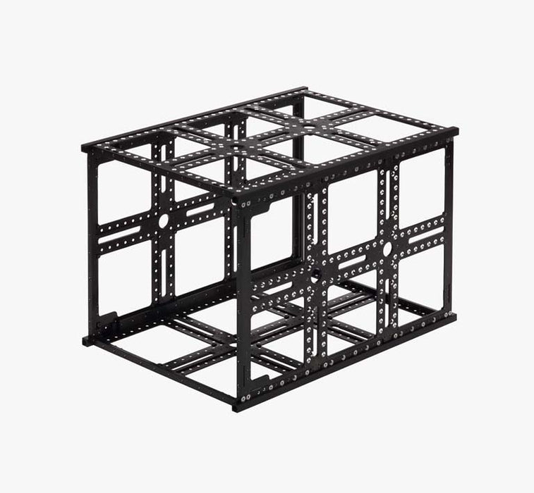 CubeSat構造フレーム