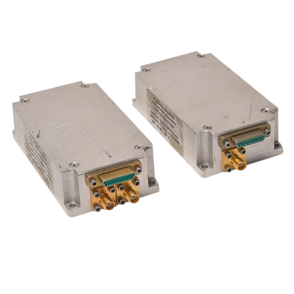 SpacePower-50™SSPA