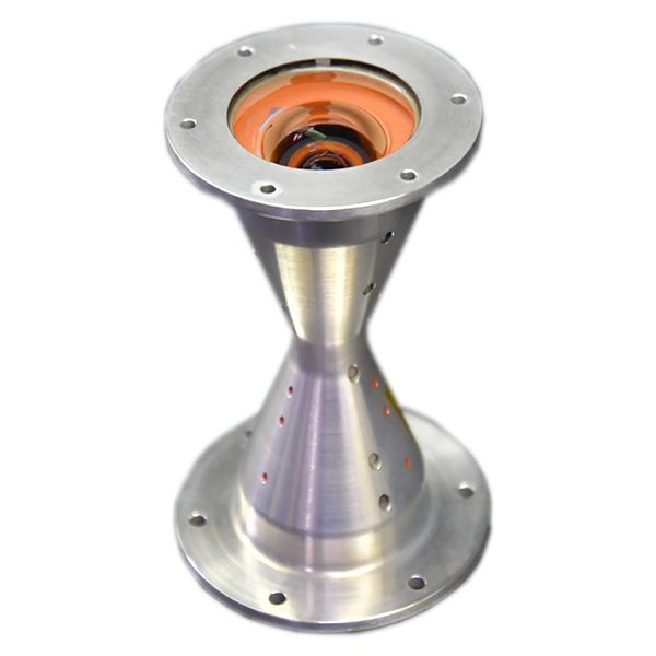 SPACECAM ™ 4K