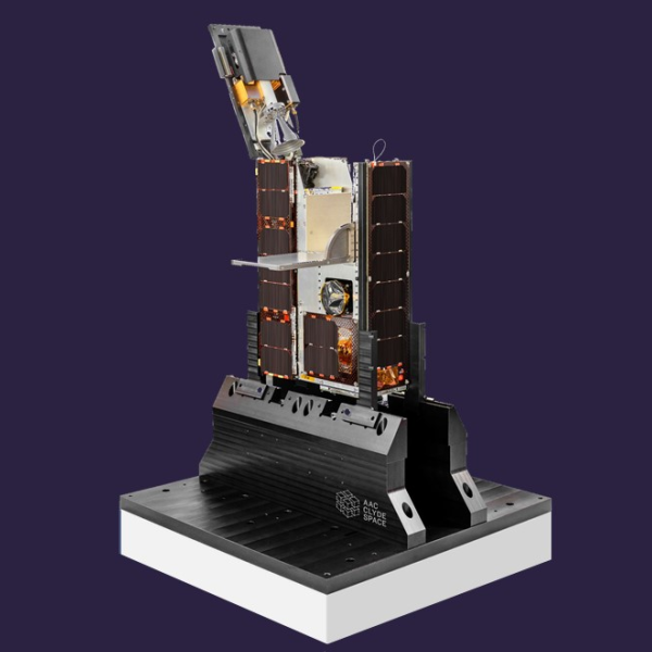 AAC Clyde Space