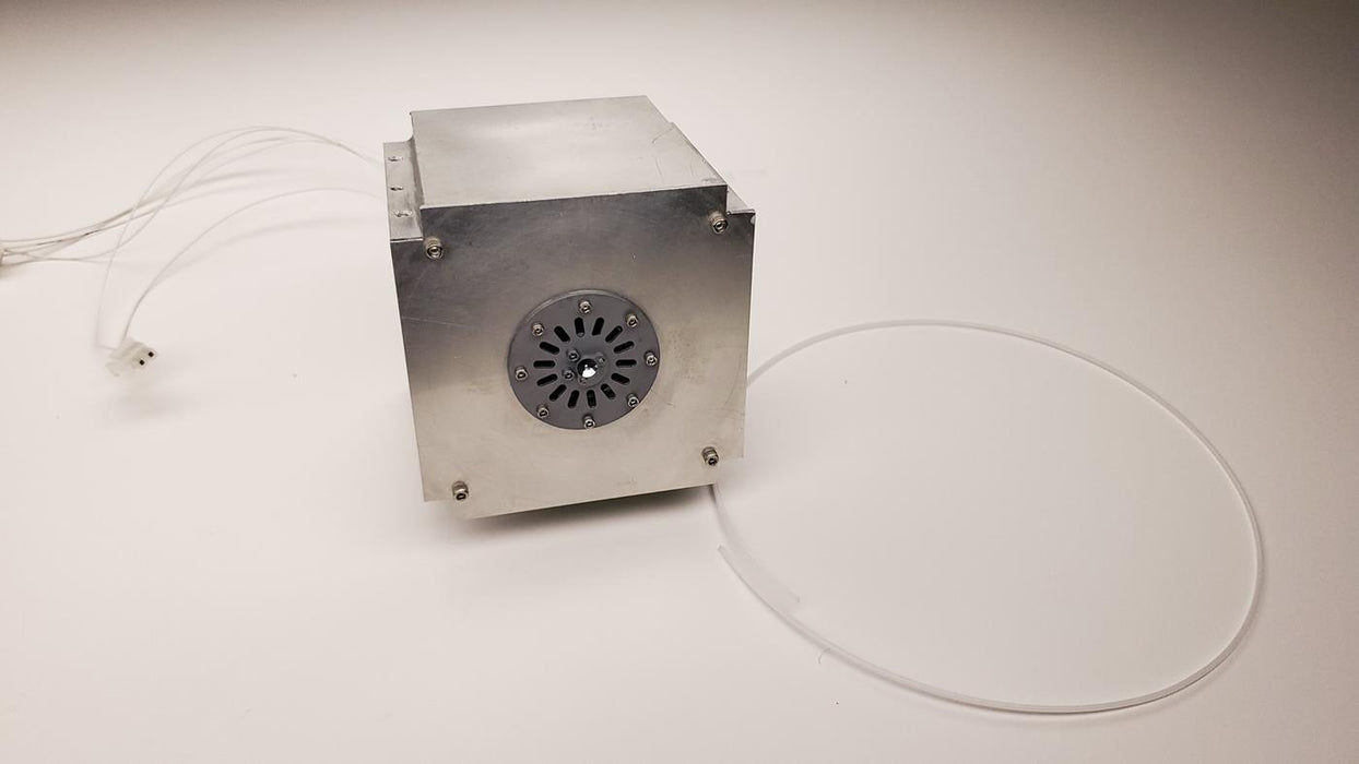 Monofilament Vaporization Propulsion（MVP）