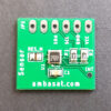 AmbaSat-1 Satellite – ROCKET KIT